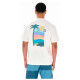 Emerson Ανδρική κοντομάνικη μπλούζα Men's S/S T-Shirt